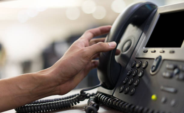 Telefone de secretaria da escola de condução