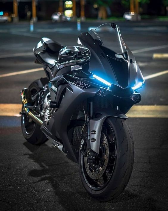Motociclos